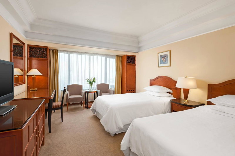 Sheraton Xi'an Hotel, Xi'an, 中国