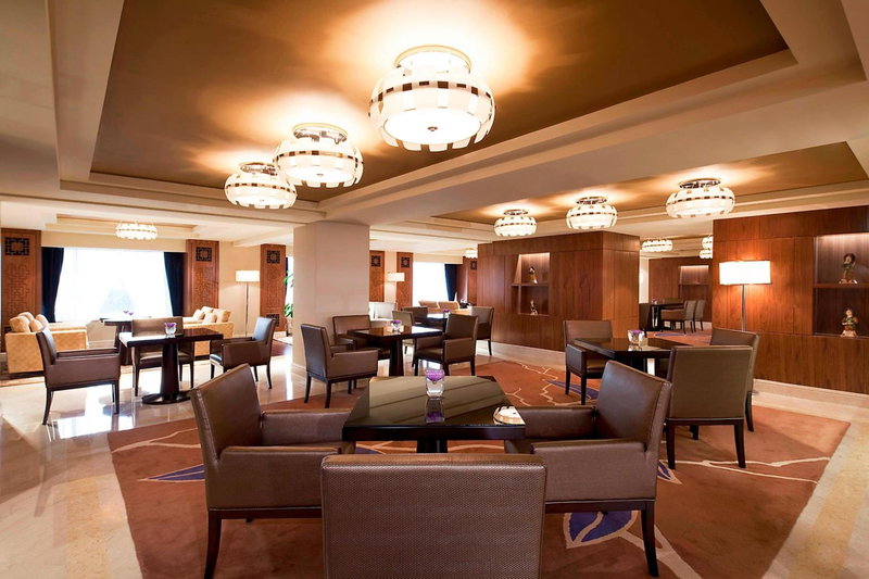 Sheraton Xi'an Hotel, Xi'an, 中国