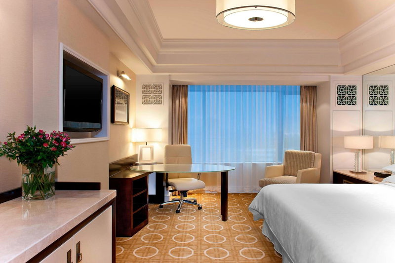 Sheraton Xi'an Hotel, Xi'an, 中国