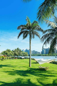 Pullman Haikou, Haikou, 中国