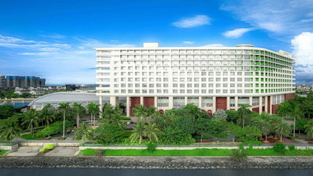 Pullman Haikou, Haikou, 中国