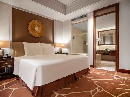 Pullman Haikou, Haikou, 中国