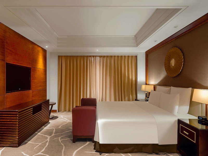 Pullman Haikou, Haikou, 中国