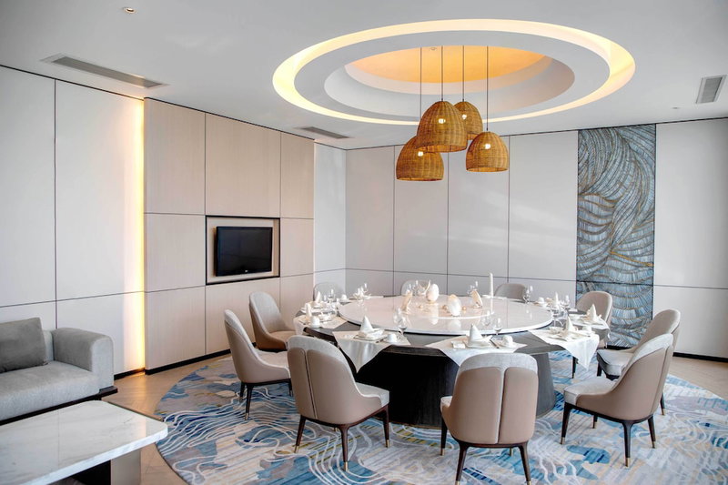 Pullman Haikou, Haikou, 中国