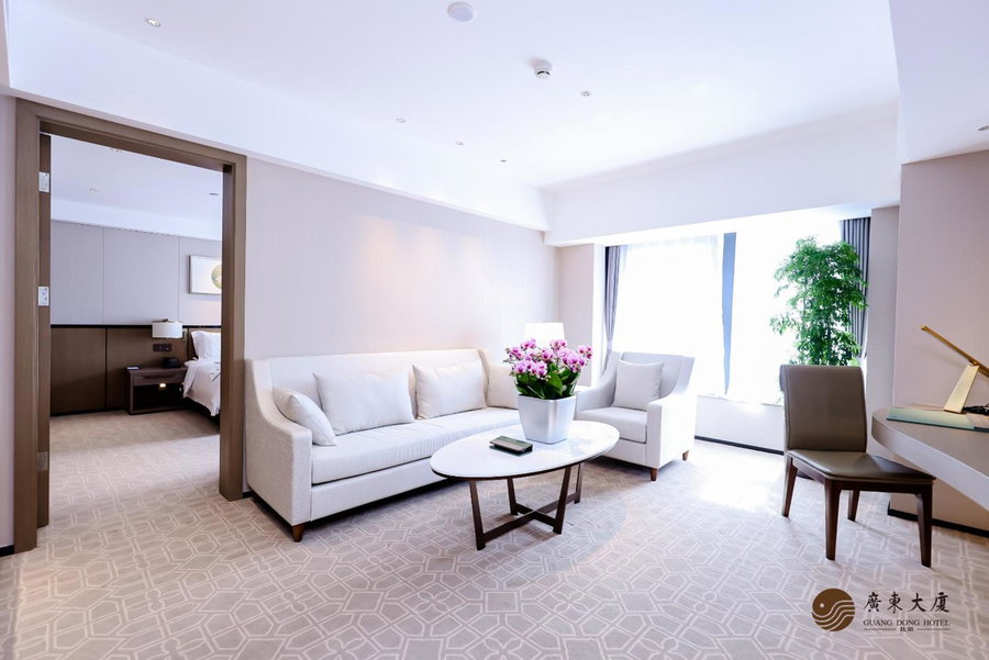 Beijing Guangdong Hotel, Beijing, 中国