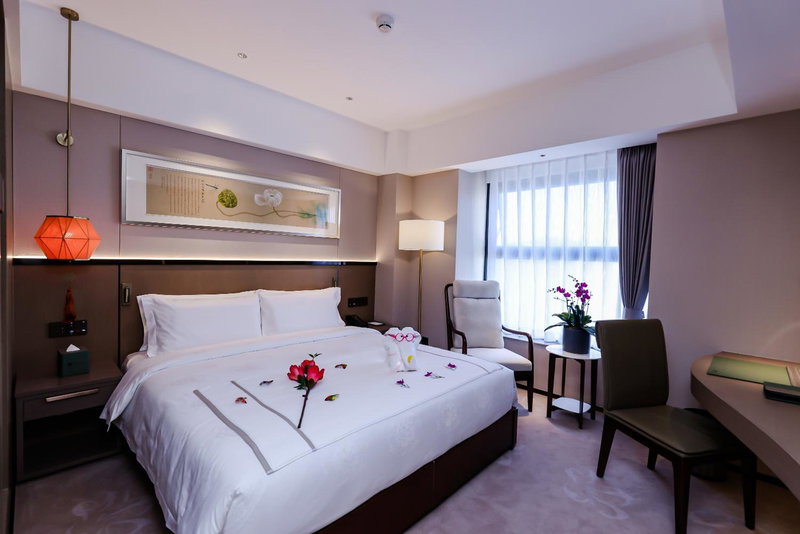 Beijing Guangdong Hotel, Beijing, 中国