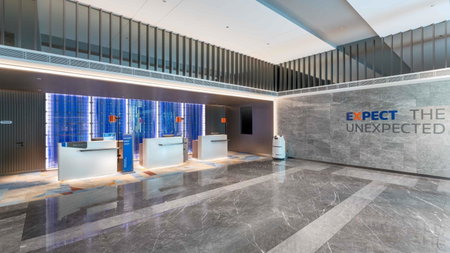 佛山顺德乐从智选假日酒店 Holiday Inn Express Foshan Shunde Lecong by IHG, Shiwan, 中国