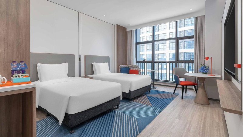 佛山顺德乐从智选假日酒店 Holiday Inn Express Foshan Shunde Lecong by IHG, Shiwan, 中国