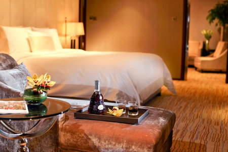 Royal International Hotel Shanghai, Shanghai, 中国