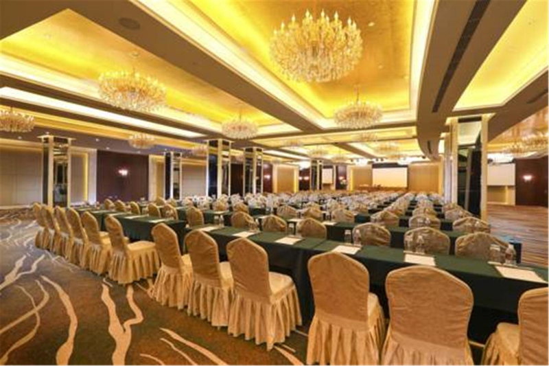 Royal International Hotel Shanghai, Shanghai, 中国