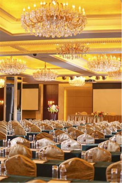 Royal International Hotel Shanghai, Shanghai, 中国