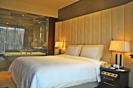 Royal International Hotel Shanghai, Shanghai, 中国