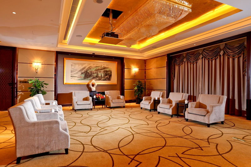 Royal International Hotel Shanghai, Shanghai, 中国