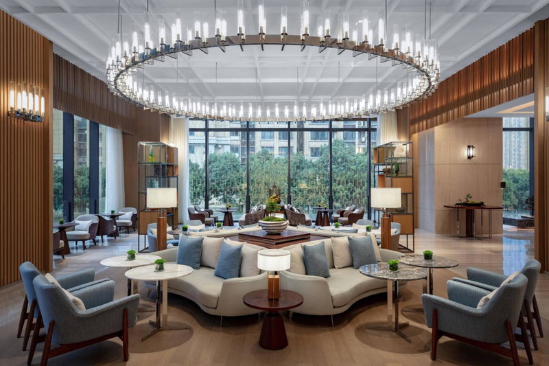 Courtyard by Marriott Suzhou Mudu, Mudu, 中国