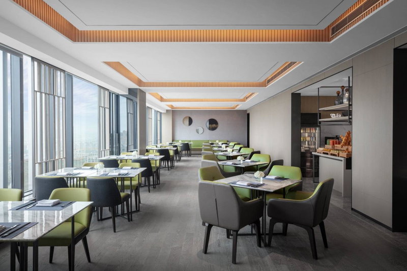 Courtyard by Marriott Suzhou Mudu, Mudu, 中国