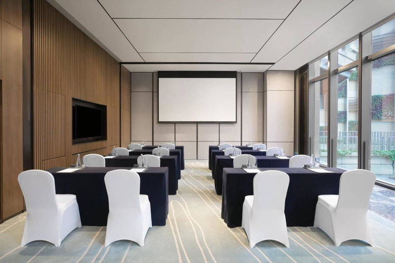 Courtyard by Marriott Suzhou Mudu, Mudu, 中国