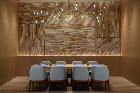 Courtyard by Marriott Suzhou Mudu, Mudu, 中国