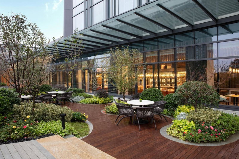 Courtyard by Marriott Suzhou Mudu, Mudu, 中国