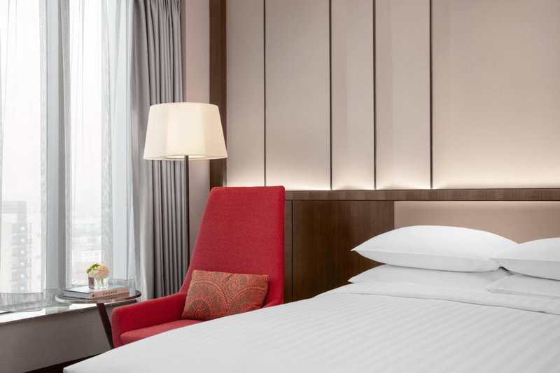 Courtyard by Marriott Suzhou Mudu, Mudu, 中国