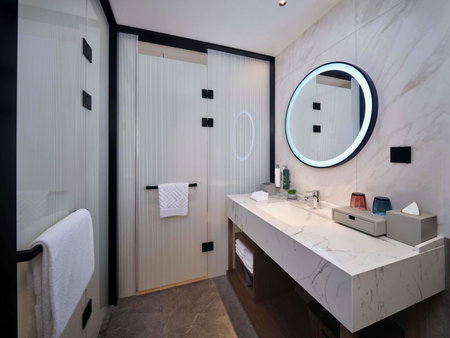 Hilton Garden Inn Ji'Nan High-Tech Zone, Jinan, 中国