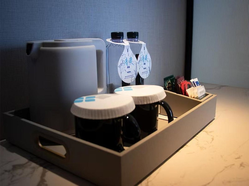 Hilton Garden Inn Ji'Nan High-Tech Zone, Jinan, 中国