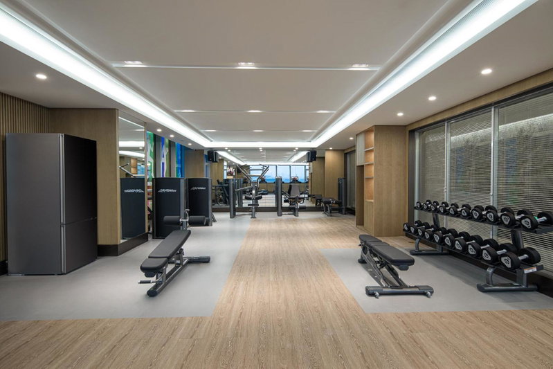 Ascott New District Wuxi, Wuxi, 中国