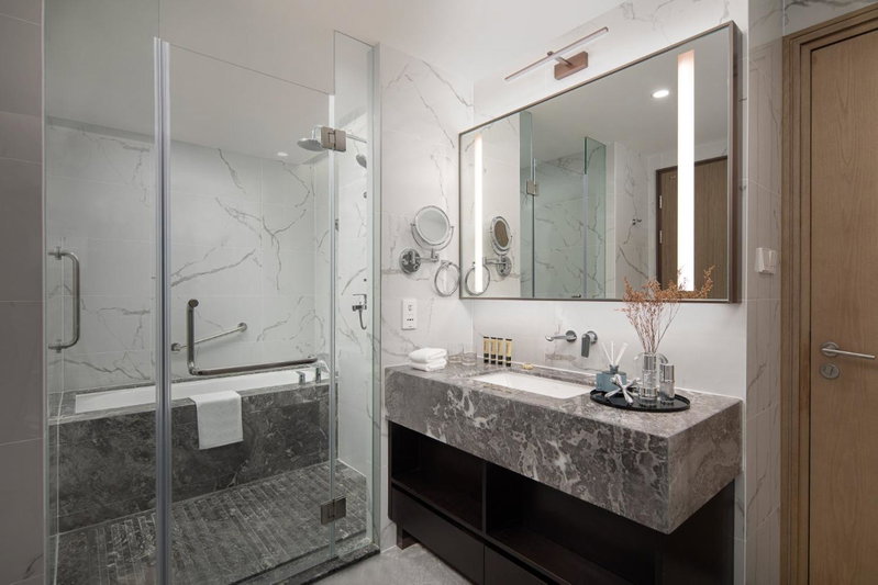 Ascott New District Wuxi, Wuxi, 中国