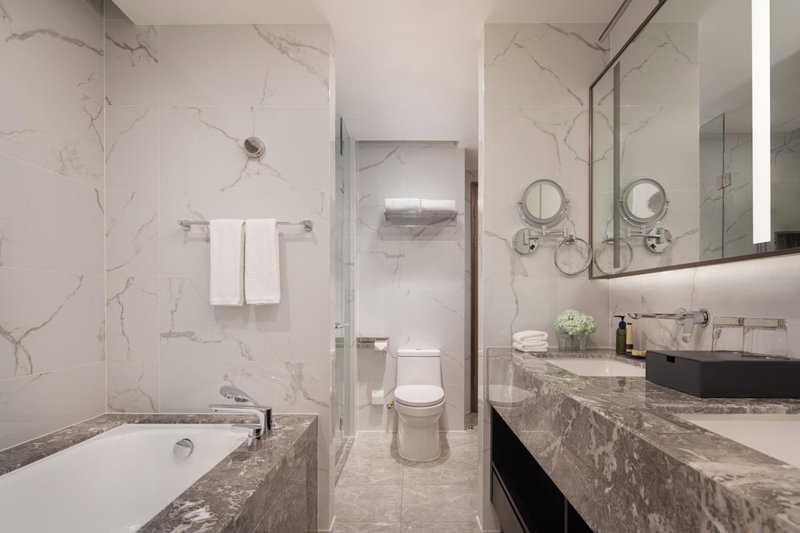 Ascott New District Wuxi, Wuxi, 中国