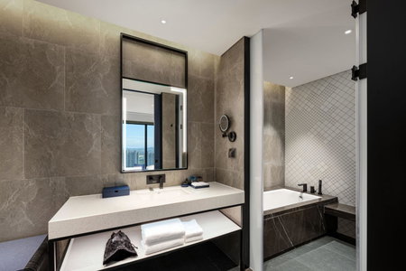Aloft by Marriott Yantai, Qingyang, 中国