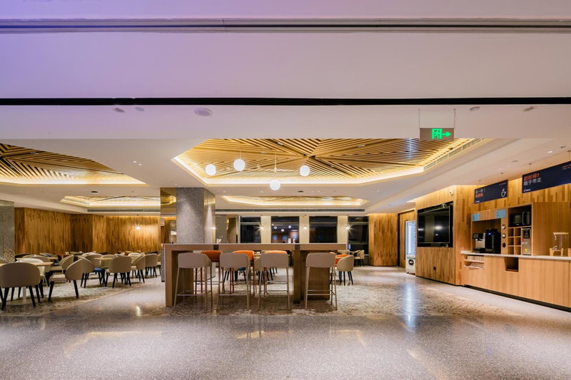 Holiday Inn Express Xi'an High Tech Zone North by IHG, Xi'an, 中国