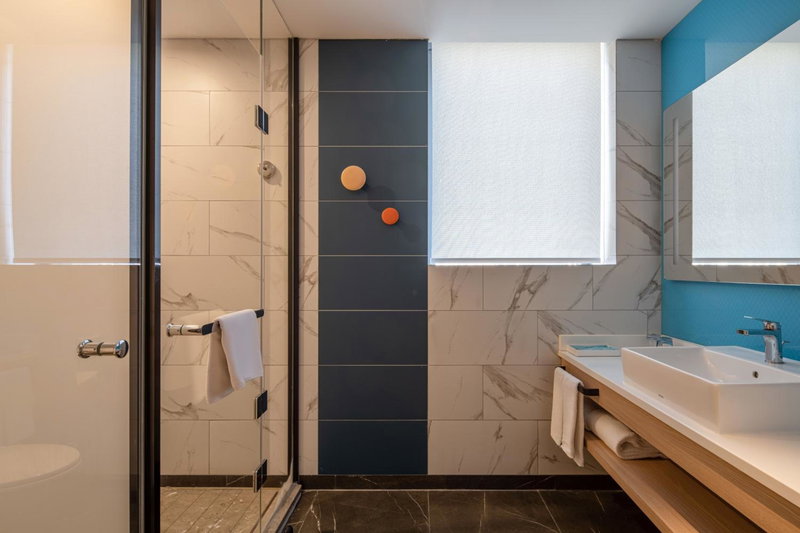 Holiday Inn Express Xi'an High Tech Zone North by IHG, Xi'an, 中国