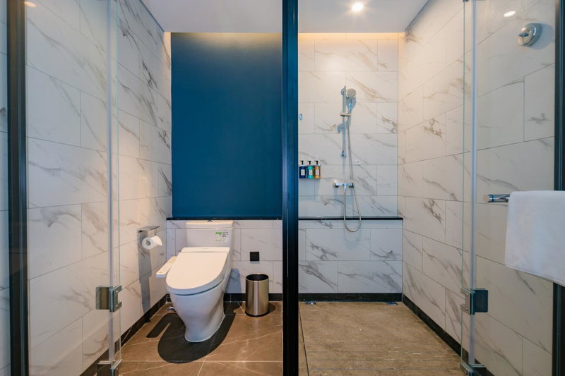 Holiday Inn Express Xi'an High Tech Zone North by IHG, Xi'an, 中国