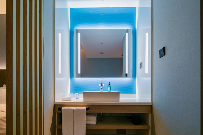 Holiday Inn Express Xi'an High Tech Zone North by IHG, Xi'an, 中国