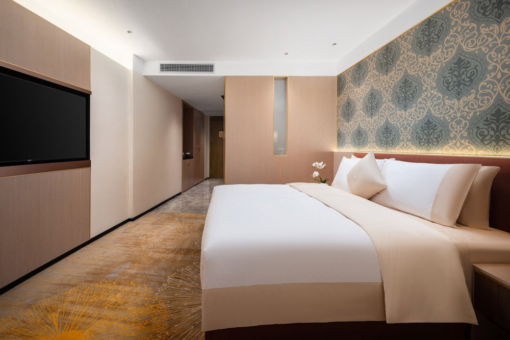 Hotel · Guangzhou Wogo Yuanbao Hotel - Zhujiang New Town, Guangzhou