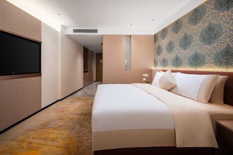 Guangzhou Wogo Yuanbao Hotel - Zhujiang New Town, Guangzhou, 中国