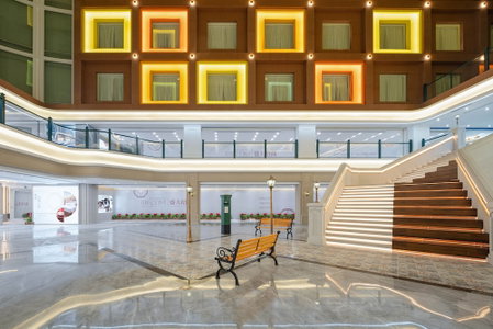 Guangzhou Wogo Yuanbao Hotel - Zhujiang New Town, Guangzhou, 中国