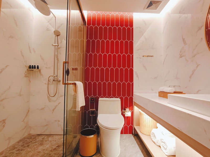 Guangzhou Wogo Yuanbao Hotel - Zhujiang New Town, Guangzhou, 中国
