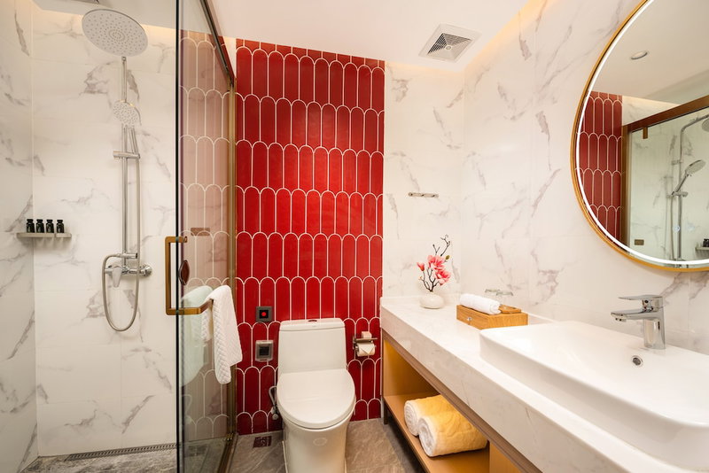 Guangzhou Wogo Yuanbao Hotel - Zhujiang New Town, Guangzhou, 中国