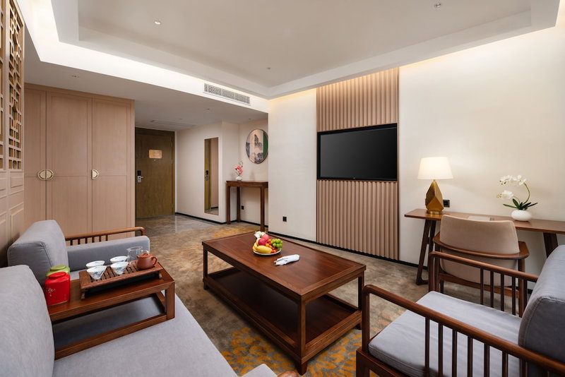 Guangzhou Wogo Yuanbao Hotel - Zhujiang New Town, Guangzhou, 中国