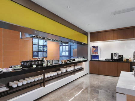 Hampton by Hilton Shenzhen Longhua Qinghu, Shenzhen, 中国