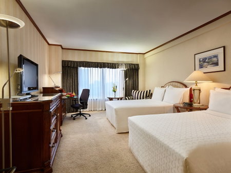 Hongqiao Jin Jiang Hotel, Shanghai, 中国