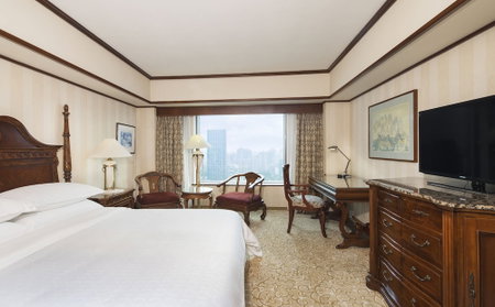 Hongqiao Jin Jiang Hotel, Shanghai, 中国