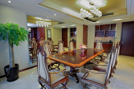 Crowne Plaza Zhenjiang by IHG, Zhenjiang, 中国