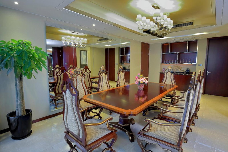 Crowne Plaza Zhenjiang by IHG, Zhenjiang, 中国