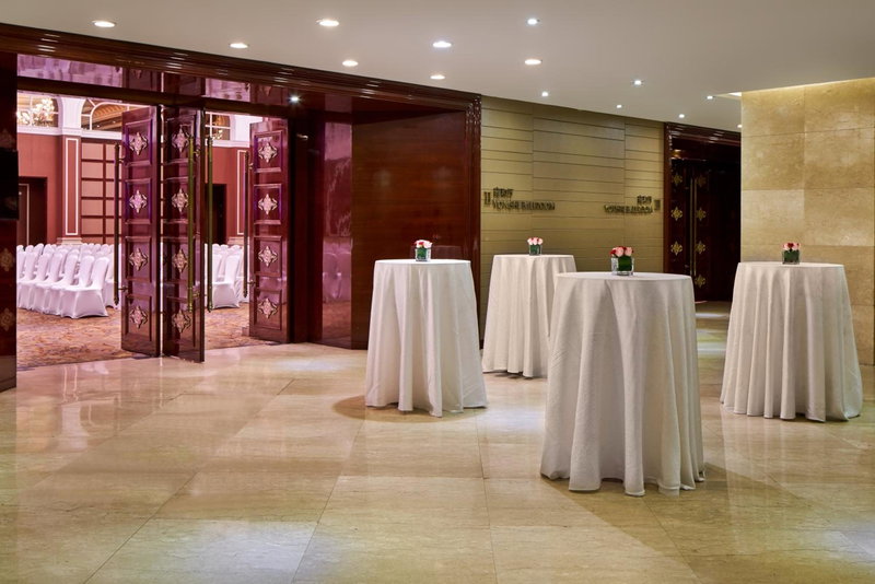 Crowne Plaza Zhenjiang by IHG, Zhenjiang, 中国