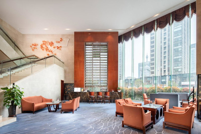 Crowne Plaza Zhenjiang by IHG, Zhenjiang, 中国