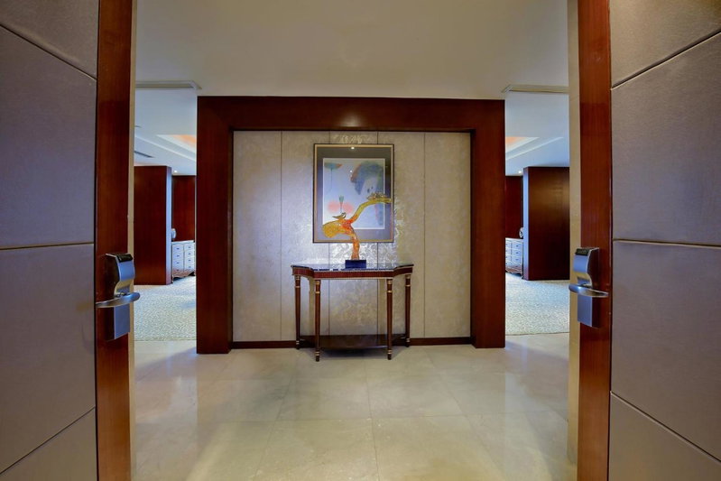 Crowne Plaza Zhenjiang by IHG, Zhenjiang, 中国