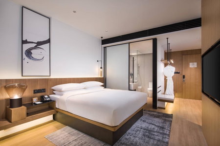 Fairfield by Marriott Xi'an North Station, Xi'an, 中国