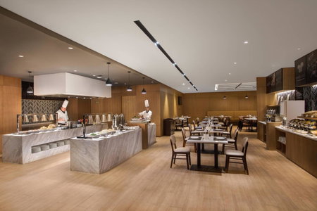 Fairfield by Marriott Xi'an North Station, Xi'an, 中国