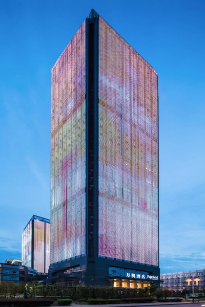 Fairfield by Marriott Xi'an North Station, Xi'an, 中国